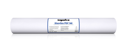 Erfurt Glasvlies PGV 140 50,00m x 1,00m